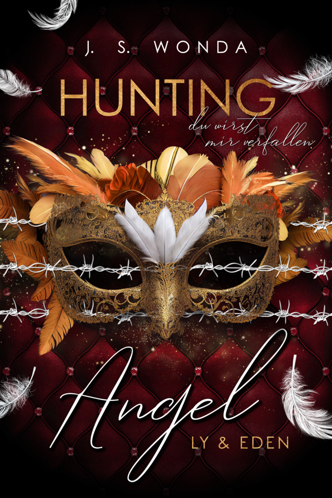 Hunting Angel main product photo