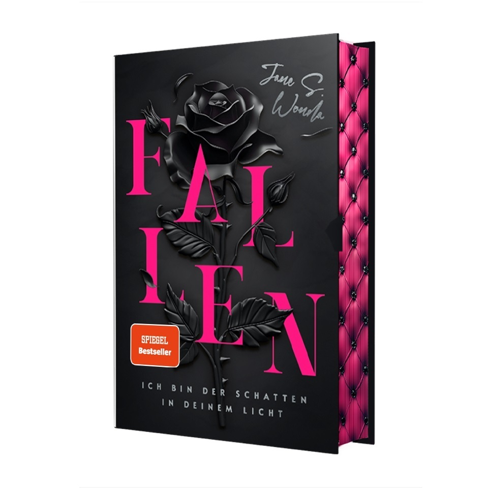 Fallen main product photo
