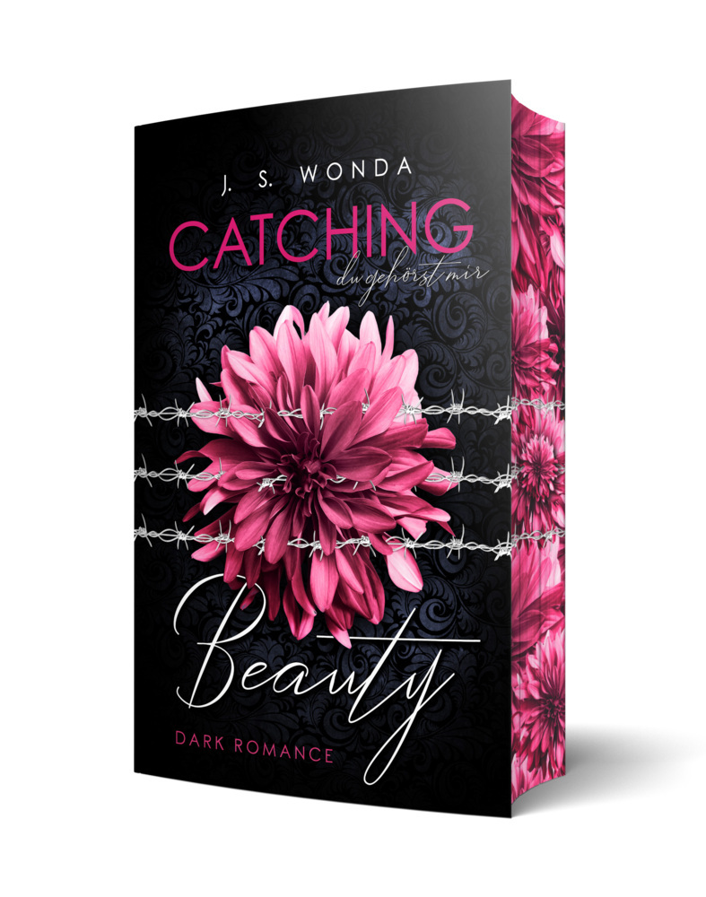CATCHING BEAUTY main product photo