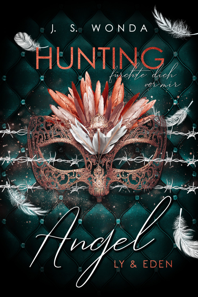 Hunting Angel main product photo