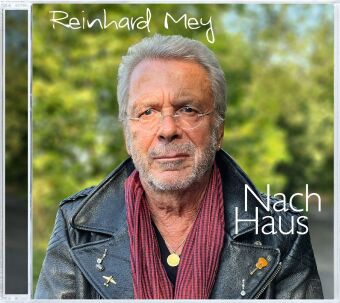 Nach Haus, 1 Audio-CD