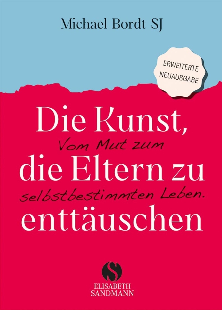 Die Kunst, die Eltern zu enttäuschen main product photo
