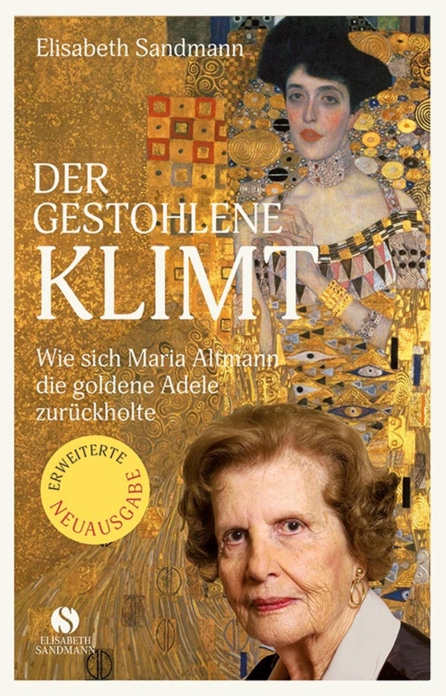 Der gestohlene Klimt main product photo