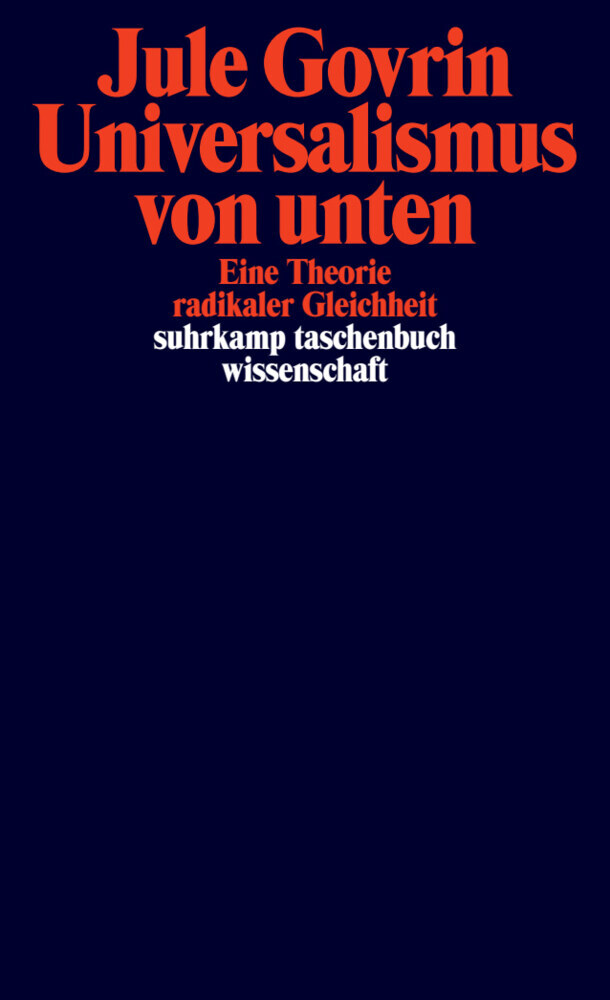 Universalismus von unten main product photo