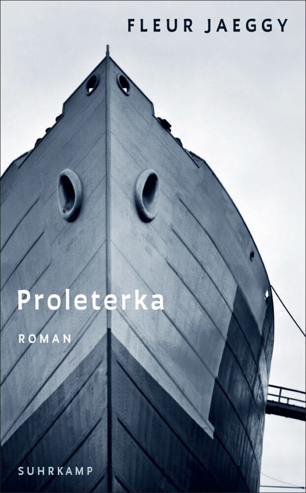 Proleterka main product photo