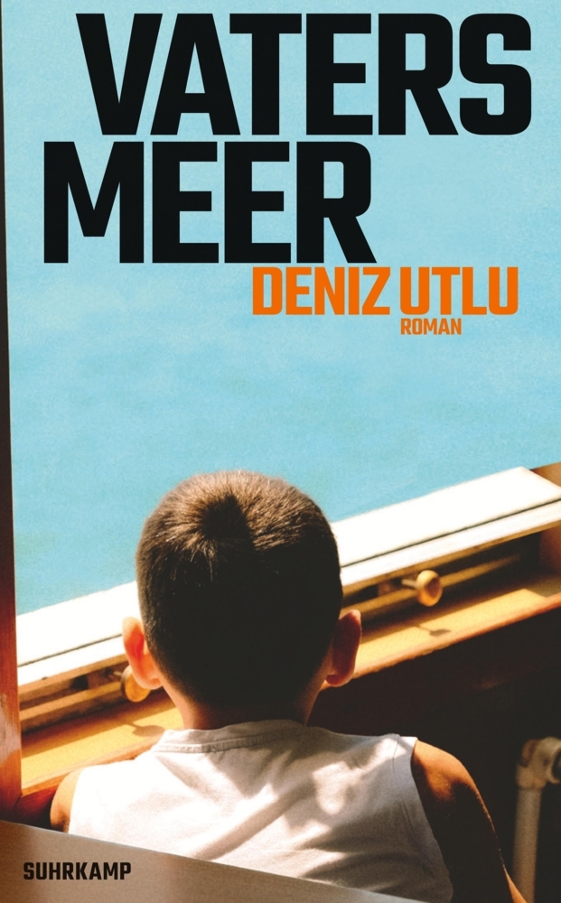 Vaters Meer main product photo