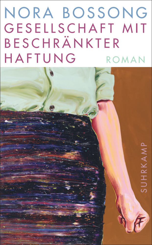 Gesellschaft mit beschränkter Haftung main product photo