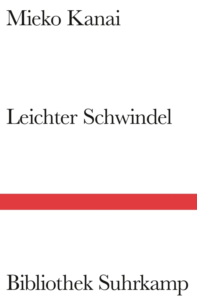 Leichter Schwindel main product photo