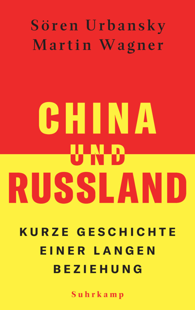 China und Russland main product photo