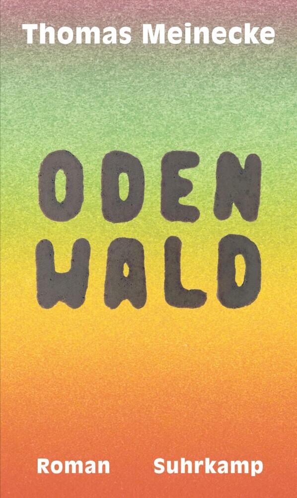 Odenwald main product photo