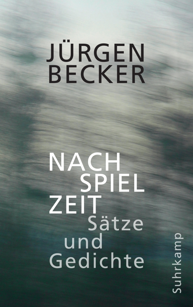 Nachspielzeit main product photo
