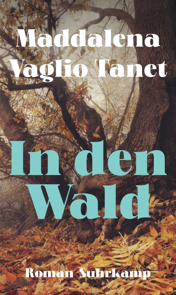 In den Wald main product photo
