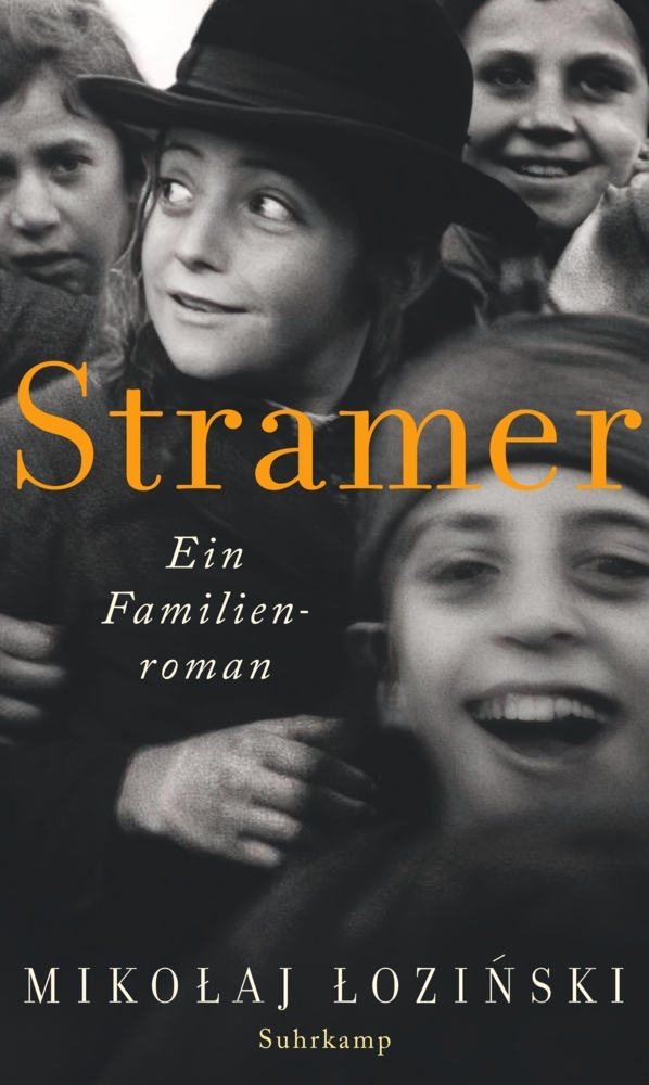Stramer main product photo