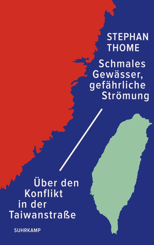 Schmales Gewässer, gefährliche Strömung main product photo