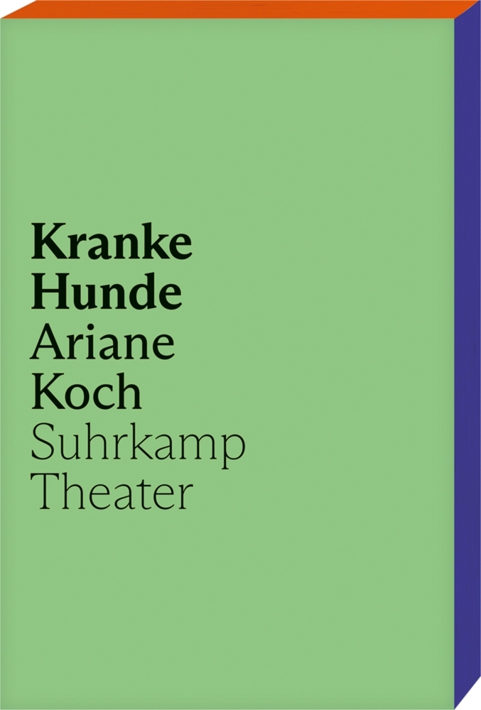 Kranke Hunde main product photo