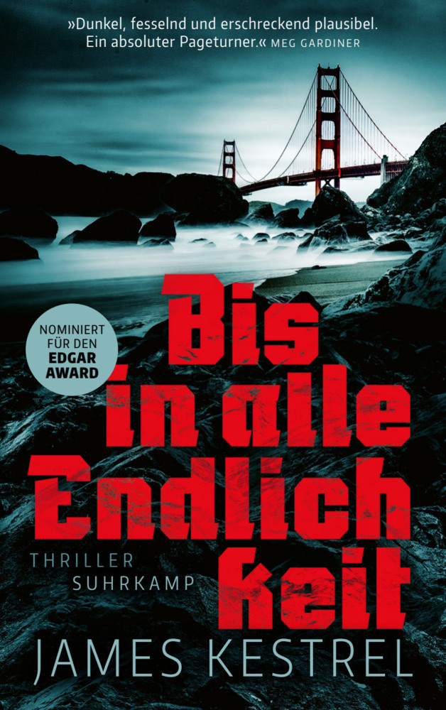 Bis in alle Endlichkeit main product photo
