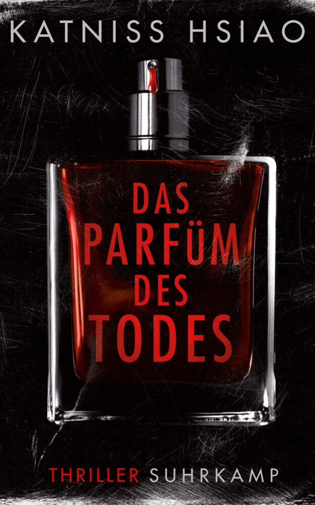 Das Parfüm des Todes main product photo