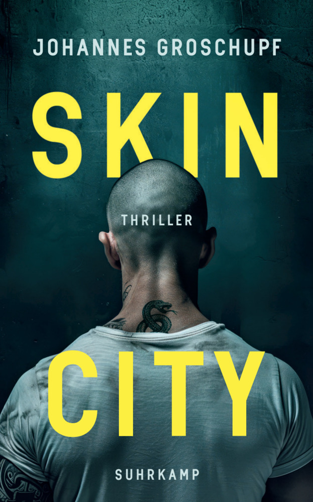 Skin City main product photo