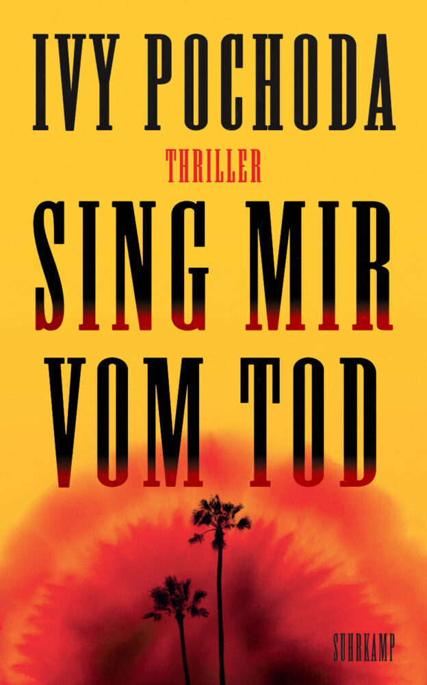 Sing mir vom Tod main product photo