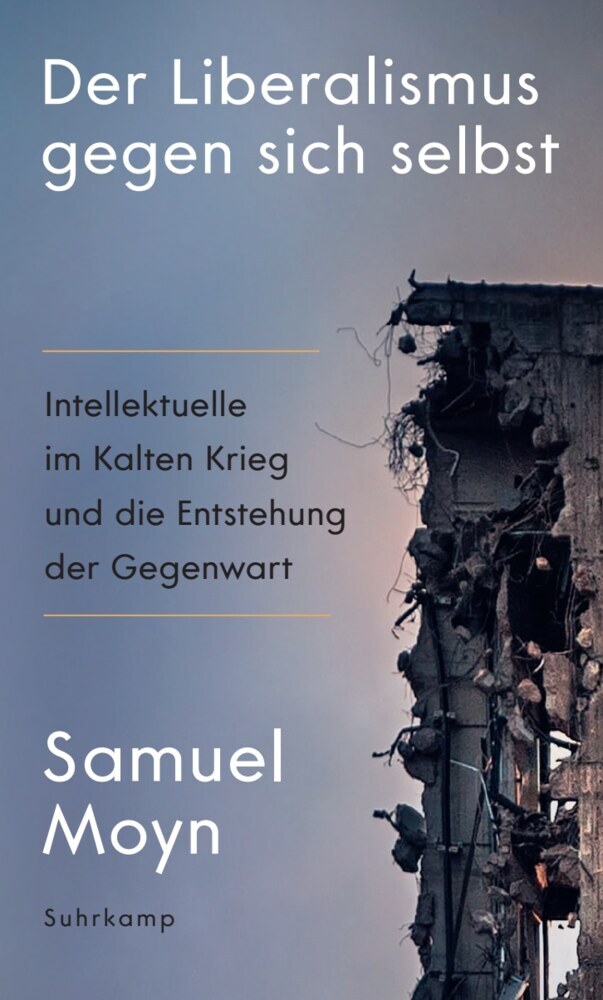 Der Liberalismus gegen sich selbst main product photo