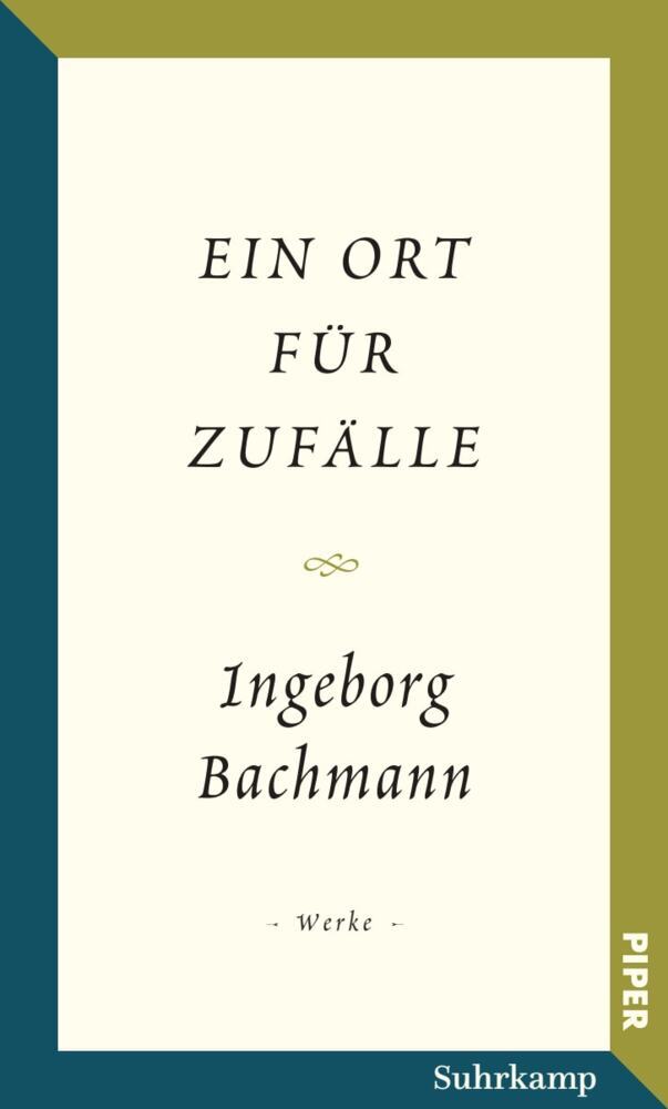 Salzburger Bachmann Edition main product photo