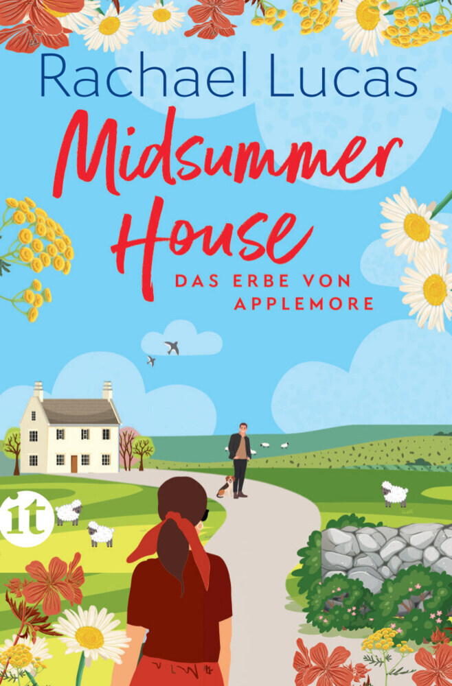 Midsummer House main product photo
