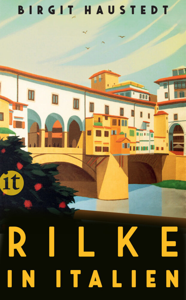 Rilke in Italien main product photo