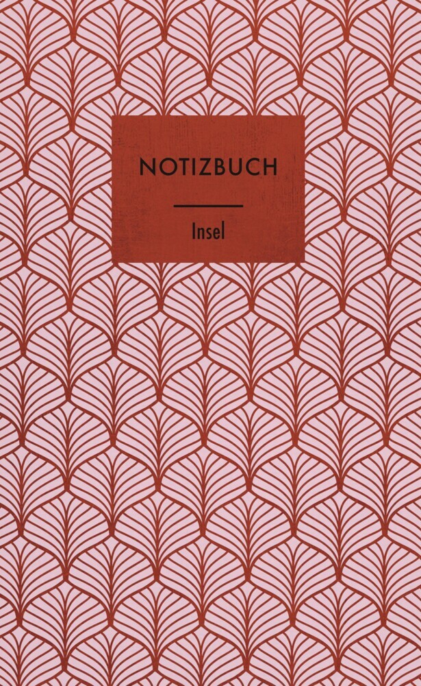 Notizbuch main product photo