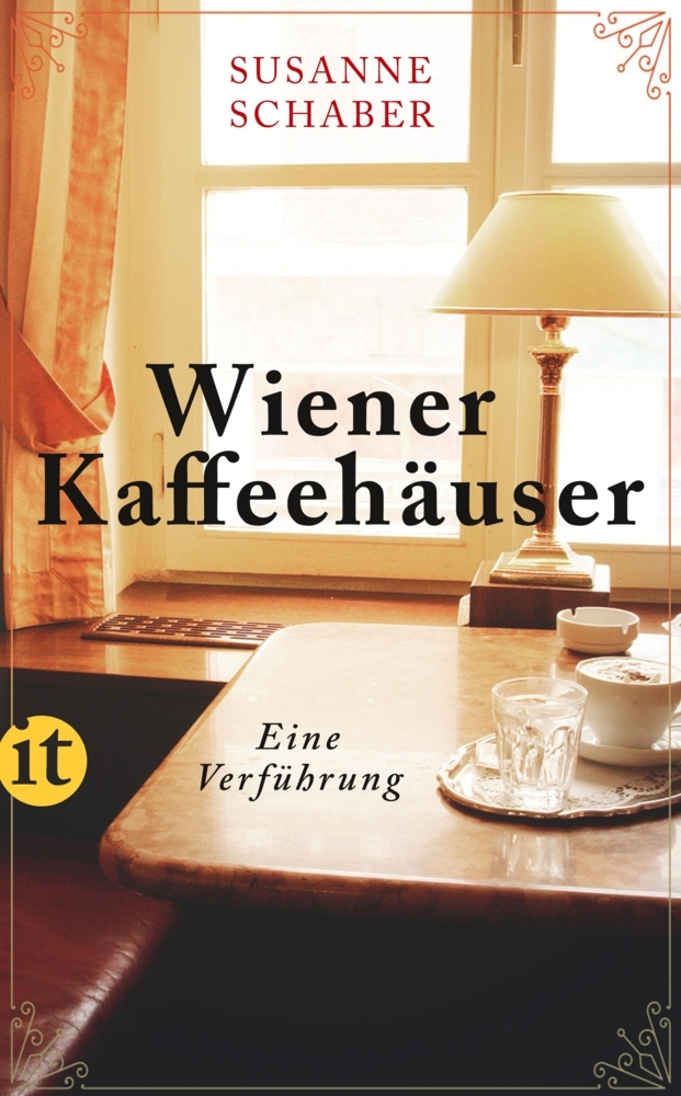 Wiener Kaffeehäuser main product photo