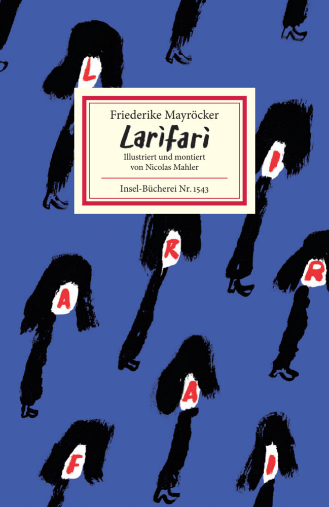 Larifari main product photo
