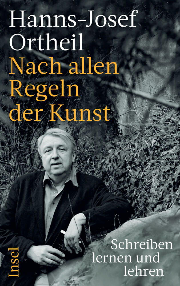 Nach allen Regeln der Kunst main product photo