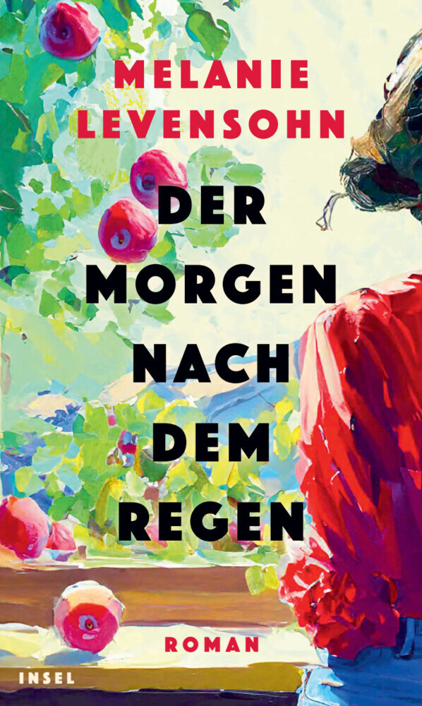 Der Morgen nach dem Regen main product photo