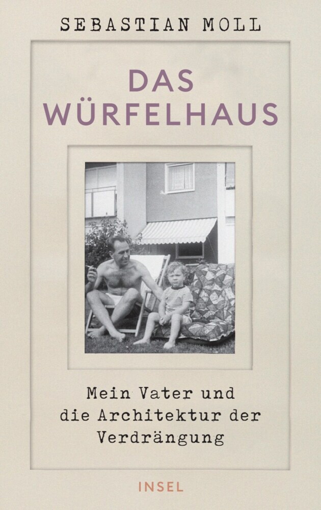 Das Würfelhaus main product photo