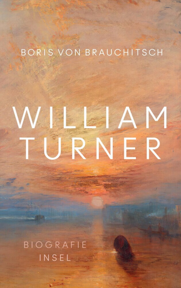 William Turner main product photo