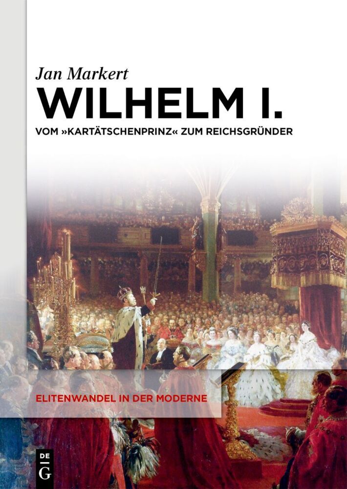 Wilhelm I. main product photo
