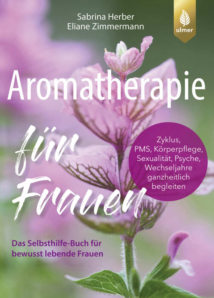 Aromatherapie für Frauen main product photo