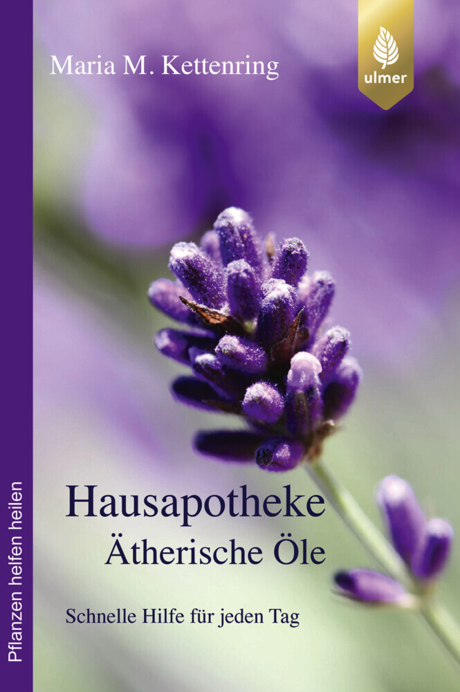 Hausapotheke Ätherische Öle main product photo