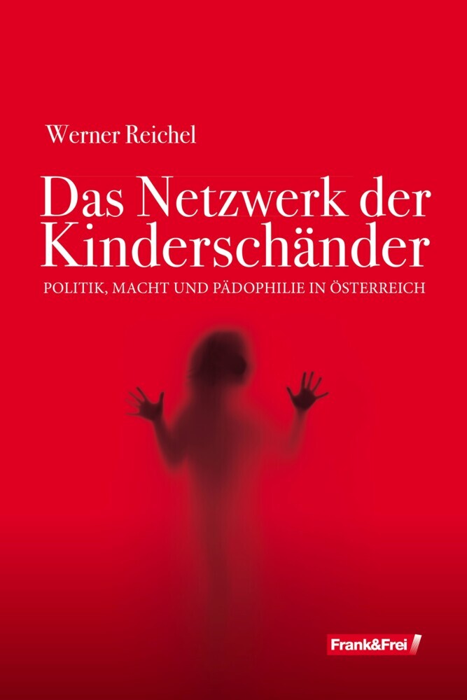 Das Netzwerk der Kinderschänder main product photo