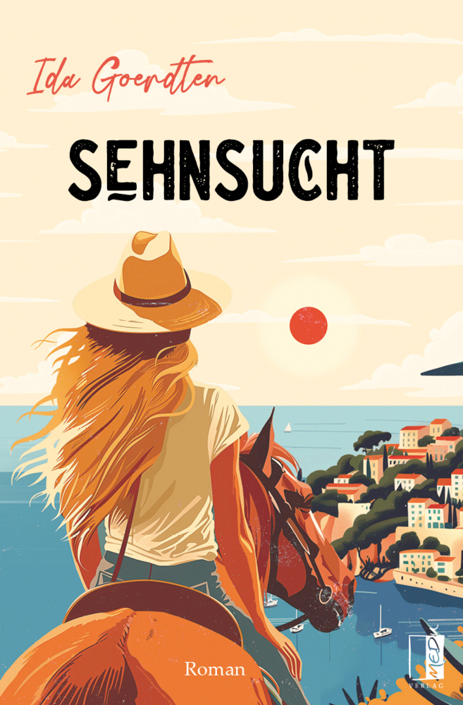 Sehnsucht main product photo