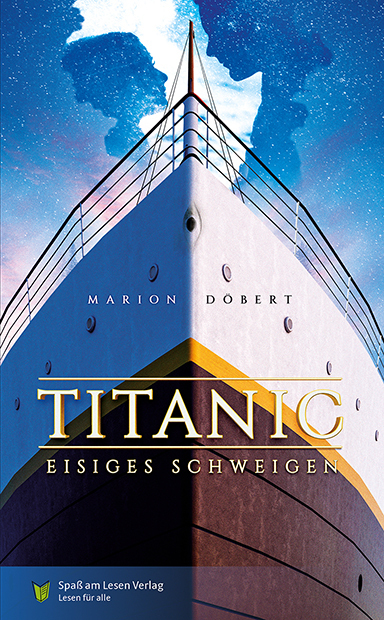 Titanic - Eisiges Schweigen main product photo