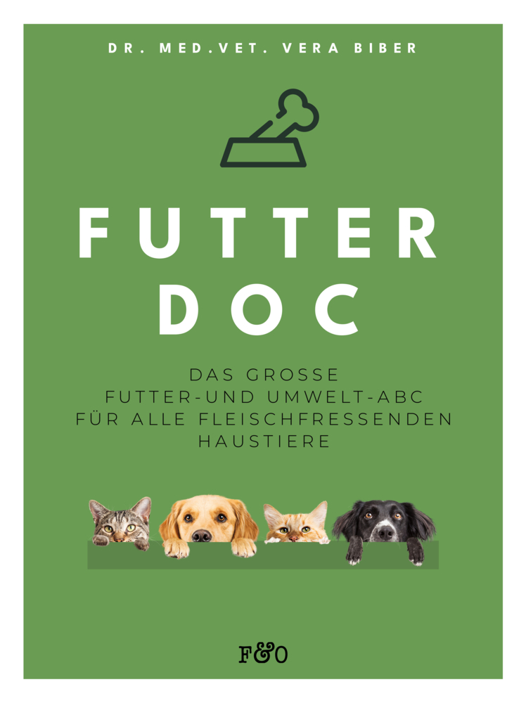 FUTTER-DOC main product photo