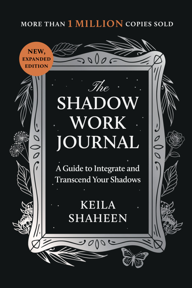 The Shadow Work Journal main product photo