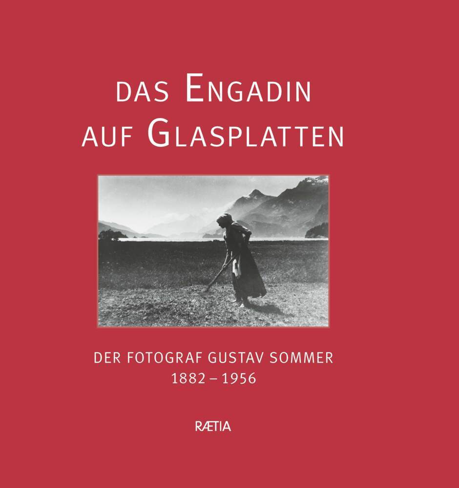 Das Engadin auf Glasplatten main product photo