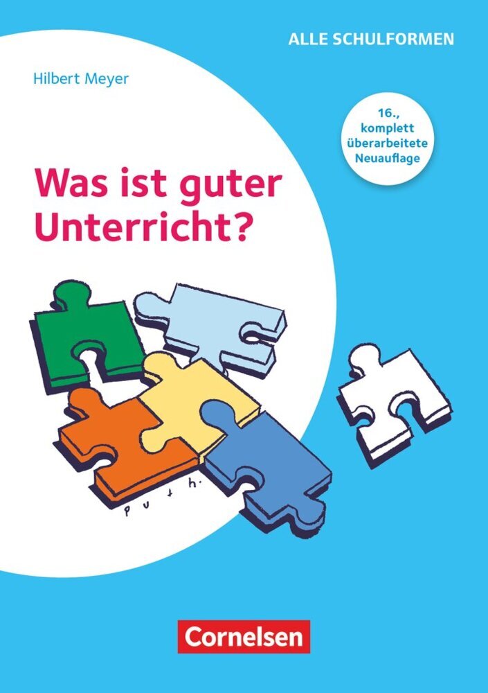 Praxisbuch Meyer main product photo