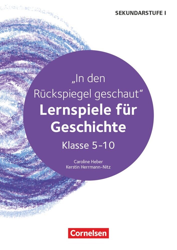 Lernspiele Sekundarstufe I - Geschichte - Klasse 5-10 main product photo