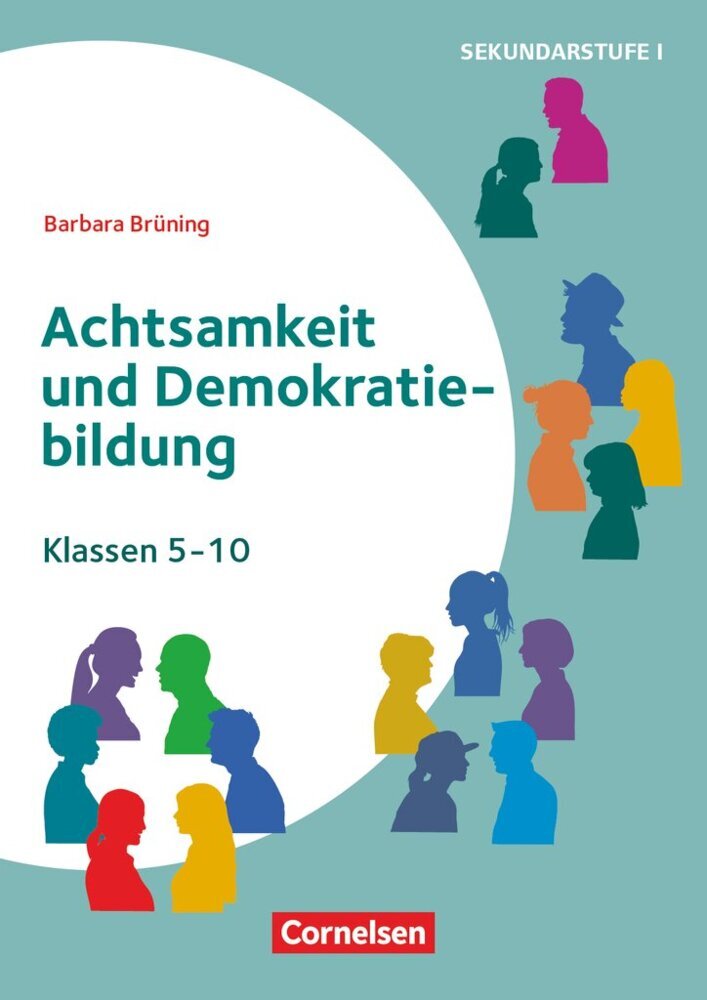 Themenhefte Sekundarstufe - Fächerübergreifend - Klasse 5-10 main product photo