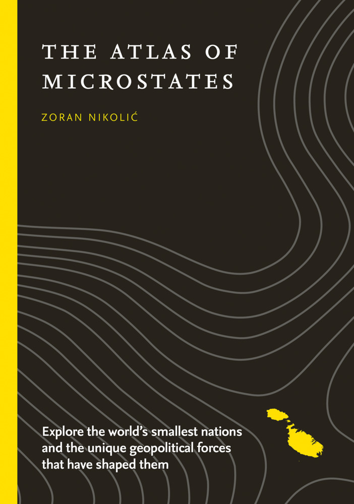 The Atlas of Microstates main product photo