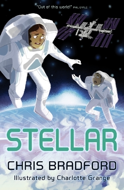 Stellar main product photo