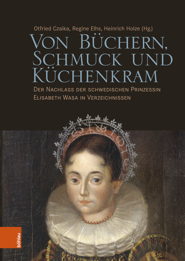 Von Büchern, Schmuck und Küchenkram main product photo