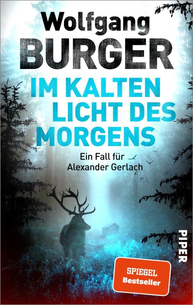 Im kalten Licht des Morgens main product photo